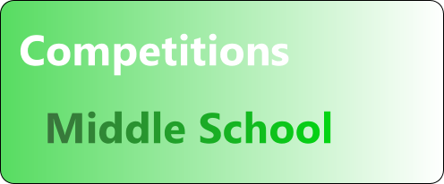Middle School Competitions