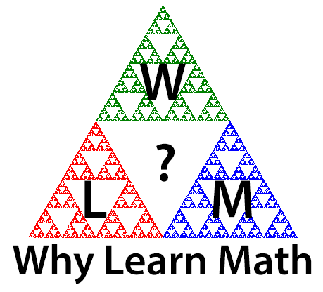 Why Learn Math?